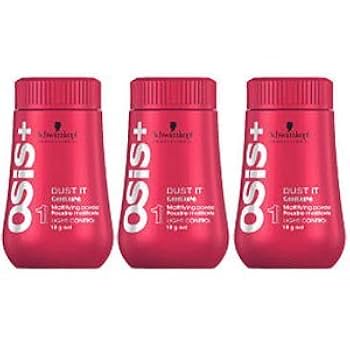 Amazon | 【X3個セット】 シュワルツコフ オージス ダストイット